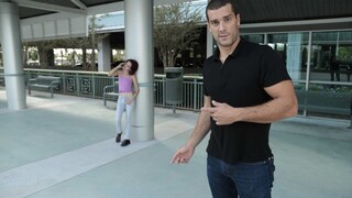 Cumshot for MILF in Outdoor Setting - exclusive porn REDPORN.TOP