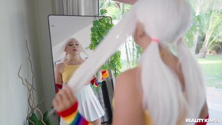 POV Action with Tattooed Cosplayers - guarda nuovo porno gratis REDPORN.TOP