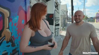 Shaved Pussy, Big Tits, and a Familiar Face! - หนังโป๊พิเศษ REDPORN.TOP