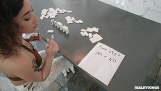 Big Cock, Big Tits, Big Fun with Jimmy and Kira - exclusive porn REDPORN.TOP