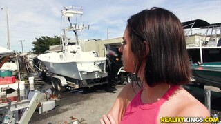 Small Tits Tyler Steel Sucks Cock - ekskluzywne porno REDPORN.TOP