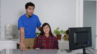 Medium Tits and Spanking - exclusive porn REDPORN.TOP