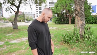 Reverse Cowgirl in Public with Big Cock - guarda nuovo porno gratis REDPORN.TOP