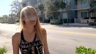 Missionary Style with Blonde - exclusive porn REDPORN.TOP