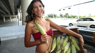 Masturbation on the Cob with Victoria - ekskluzywne porno REDPORN.TOP
