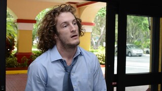 Wet and Wild Hotel Encounter - หนังโป๊พิเศษ REDPORN.TOP
