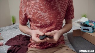Sexy Game Night, Eat Out - exclusive porn REDPORN.TOP