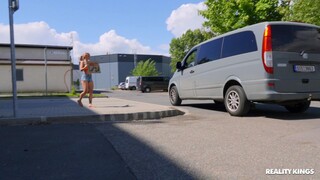 Jordi El Niño Polla's Car Wash - oglądaj nowe porno za darmo REDPORN.TOP