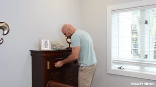 Facial for a Ballerina - schau neue Pornos kostenlos REDPORN.TOP