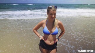 Blonde Amateur Gets Fucked Hard - exclusive porn REDPORN.TOP