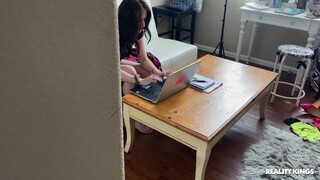 Home Office Seduction With Vibrator - nonton porno baru gratis REDPORN.TOP