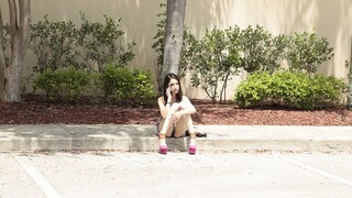 Jericha Jem's Outdoor Fuck - porno esclusivo REDPORN.TOP