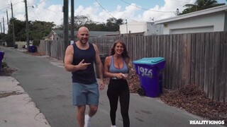 Lolly Dames Joins the MILF Hunter Crew - watch new porn for free REDPORN.TOP