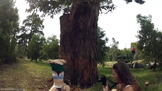 Millie Watermelon BTS Full Video - porno esclusivo REDPORN.TOP