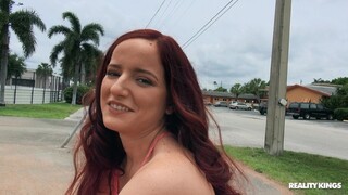 Car Sex with Spanking and Cumshot - porno esclusivo REDPORN.TOP
