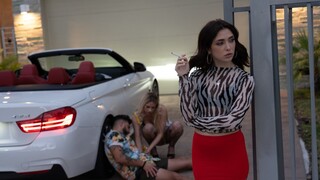 Spanking and Ass Fingering in the Alley - porno exclusif REDPORN.TOP