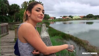 Ducati's Shaved Pussy Gets Fucked - exklusiver Porno REDPORN.TOP