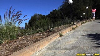 Milf Danny Mountain's Outdoor Fun - exklusiver Porno REDPORN.TOP