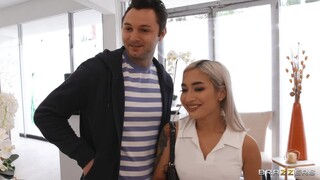 Squirt Happens in Salon with Avery Black - guarda nuovo porno gratis REDPORN.TOP