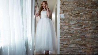 Johnny Sins and Lauren Phillips' Steamy Wedding Night - ексклюзивне порно REDPORN.TOP