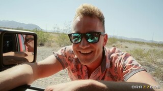 Cars, Sex Toys, and Threesomes - Oh My! - exclusive porn REDPORN.TOP
