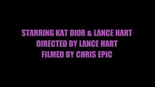 Kat Dior's Fitness Fucking with Lance Hart - ดูหนังโป๊ใหม่ฟรี REDPORN.TOP