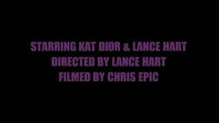 Lance Hart in Cuckold Setup with Kat Dior and Strap-on - ดูหนังโป๊ใหม่ฟรี REDPORN.TOP