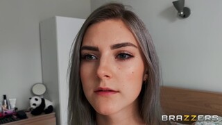 Young Russian Eva Elfie Gagged & Spanked - Hardcore POV Sex - exclusive porn REDPORN.TOP