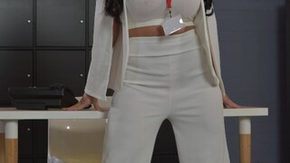 The Last Facial Ever Received - watch new porn for free REDPORN.TOP
