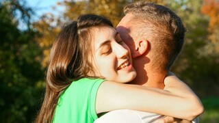 Bareback fucking with skinny brunette Lina Luxa outdoor - exclusive porn REDPORN.TOP