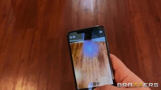 Aubree's Thong Tingling Experience - exclusive porn REDPORN.TOP