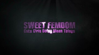 Femdom Secretary Rubie Havoc’s Big Ass Domination - porno esclusivo REDPORN.TOP
