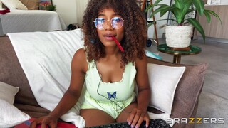 Solo Gaming Fun with Jenna Horny - exclusive porn REDPORN.TOP