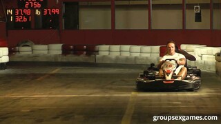  Group Sex and Blowjobs Galore - watch new porn for free REDPORN.TOP