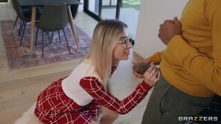 My GF's Sister Cheats with Big Tits - exclusieve porno REDPORN.TOP