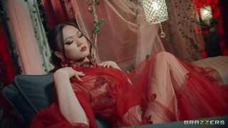 Lulu's Petite Pussy Gets Licked - ดูหนังโป๊ใหม่ฟรี REDPORN.TOP