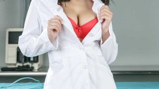 Valentina Nappi in Nurse Outfit Takes Big Cock POV - หนังโป๊พิเศษ REDPORN.TOP