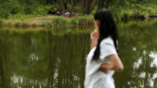 Teen Sabrina's Outdoor Sex - exclusive porn REDPORN.TOP