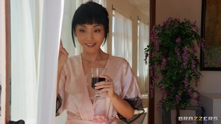 Naughty Neighbor Marica Hase Takes Rough Anal & Facial - porno exclusivo REDPORN.TOP