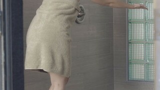 Crystal Clark Enjoys a Hot Shower - 독점 포르노 REDPORN.TOP