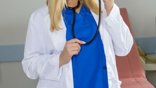 Doctor's Desire Scene 1 - หนังโป๊พิเศษ REDPORN.TOP