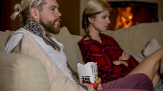 Athletic Couple's Wet and Wild Night - sledujte nové porno zdarma REDPORN.TOP