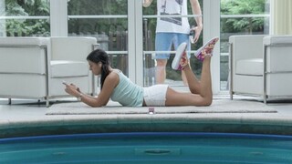 Coco de Mal's Pierced Pussy - pornografi eksklusif REDPORN.TOP