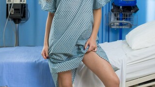 Cheating on the Doctor: A Desire Scene - watch new porn for free REDPORN.TOP