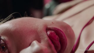 Oiled Up Shaving Fun - exclusieve porno REDPORN.TOP