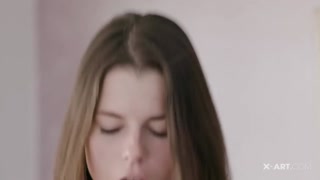Jessica - Brunette Black Widow Fantasy - exclusive porn REDPORN.TOP