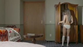 Shaved and Ready for Keira - porno exclusif REDPORN.TOP