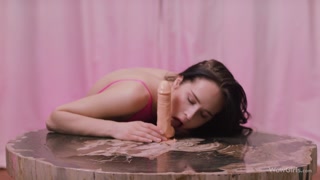 Victoria Skye's Intimate Acoustic Session - watch new porn for free REDPORN.TOP