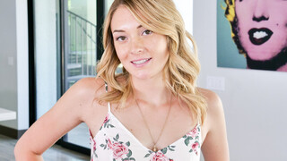 Freckled Beauty Fucked on Camera - guarda nuovo porno gratis REDPORN.TOP