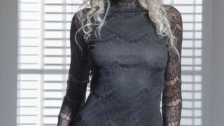 Office Temptation: Karol Lilien's Story - xem phim khiêu dâm mới miễn phí REDPORN.TOP